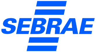 Logotipo do Sebrae
