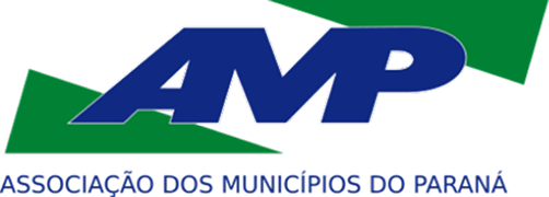 Logo AMPPR - Associação dos Municípios do Paraná
