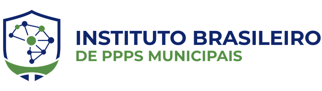 Logo Instituto Brasileiro de PPPS Municipais